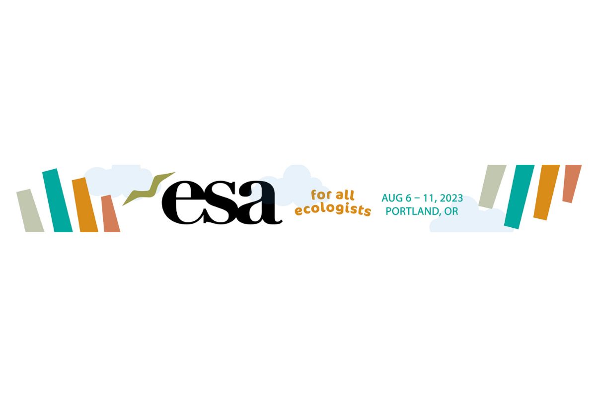ESA for all ecologists