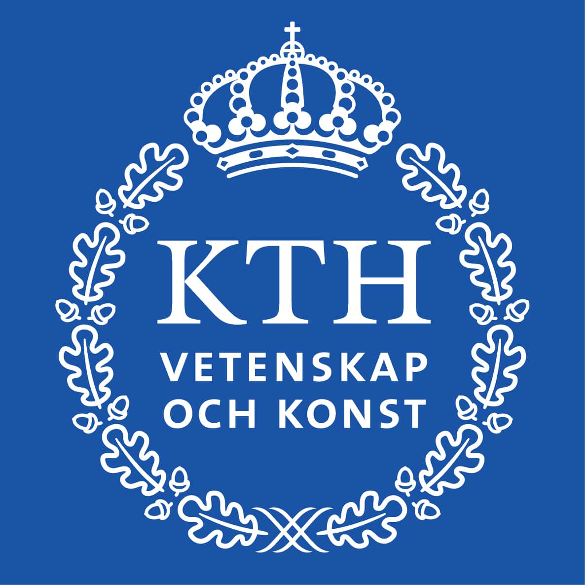 KUNGLIGA TEKNISKA HOEGSKOLAN logo