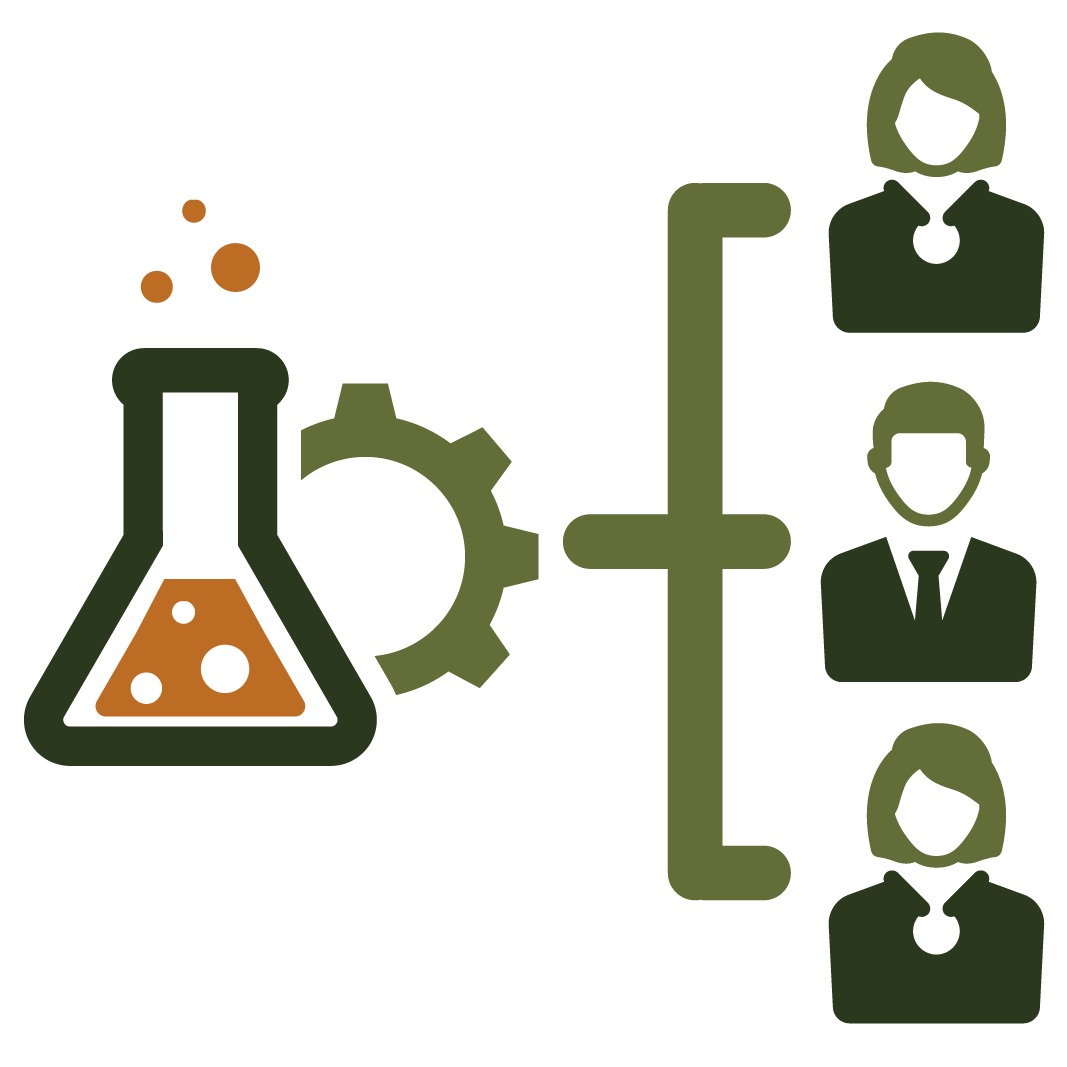 Stakeholders Researchers